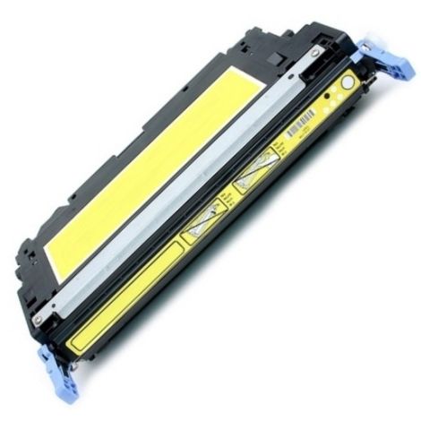 Toner HP Q7582A (503A), sárga (yellow), alternatív