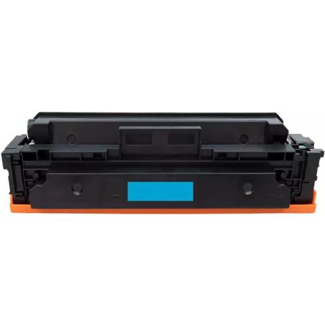 Toner HP W2031X (415X), azúr (cyan), alternatív