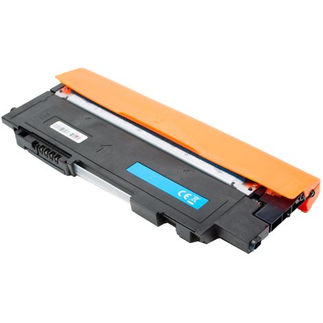 Toner HP W2071A (117A), azúr (cyan), alternatív