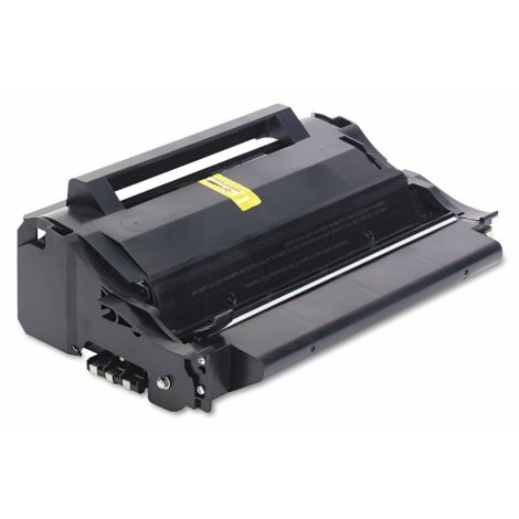 Toner IBM 12A3715 (1410), fekete (black), alternatív