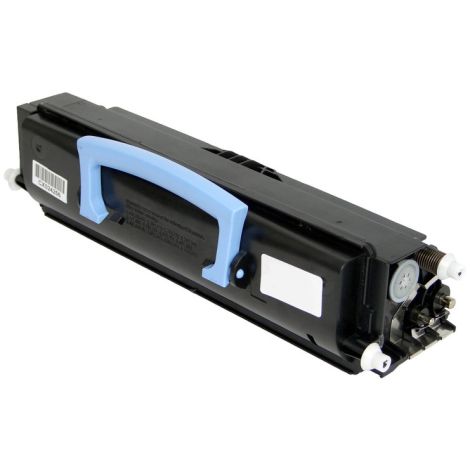 Toner IBM 39V1638 (1601, 1602, 1612), fekete (black), alternatív