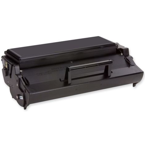 Toner IBM 75P4686 (1312), fekete (black), alternatív