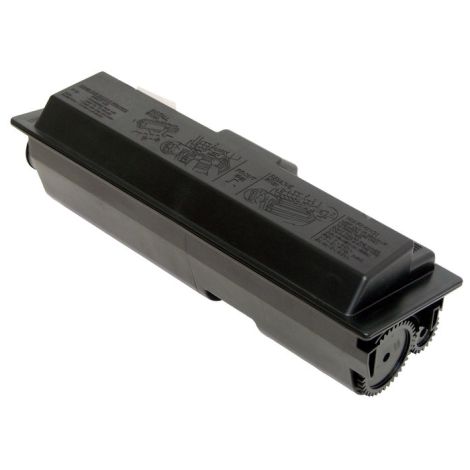 Toner Kyocera TK-110, fekete (black), alternatív