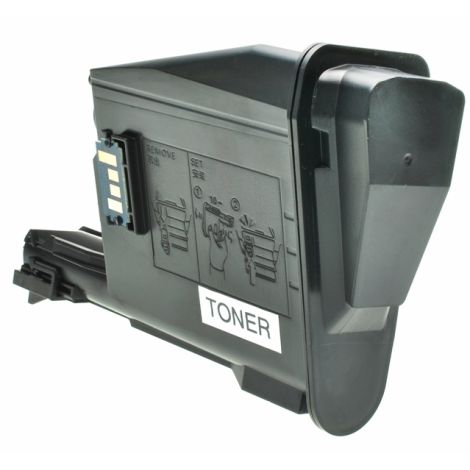 Toner Kyocera TK-1115, fekete (black), alternatív