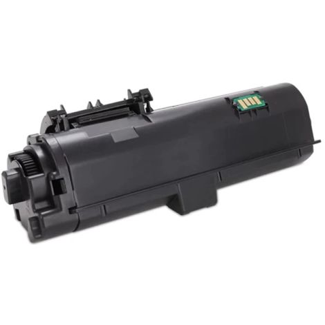 Toner Kyocera TK-1160, 1T02RY0NL0, fekete (black), alternatív