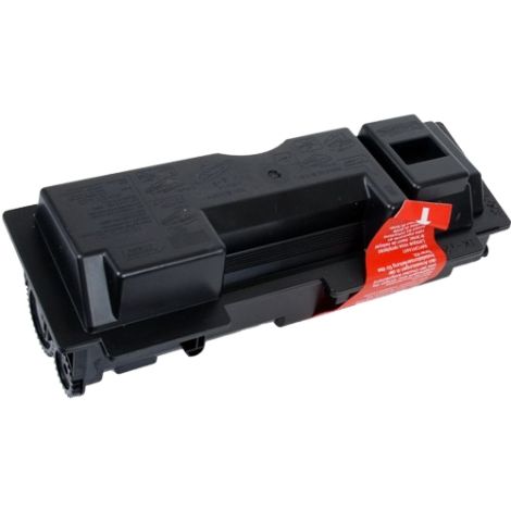 Toner Kyocera TK-120, fekete (black), alternatív