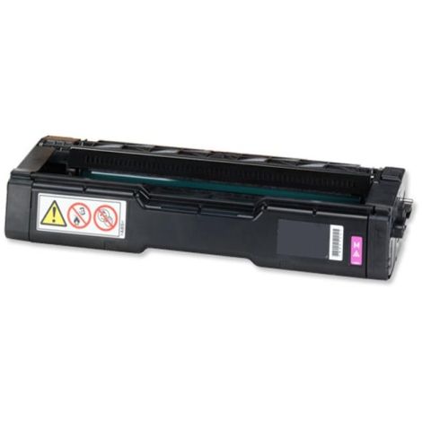 Toner Kyocera TK-150M, bíborvörös (magenta), alternatív