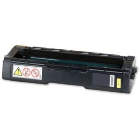 Toner Kyocera TK-150Y, sárga (yellow), alternatív