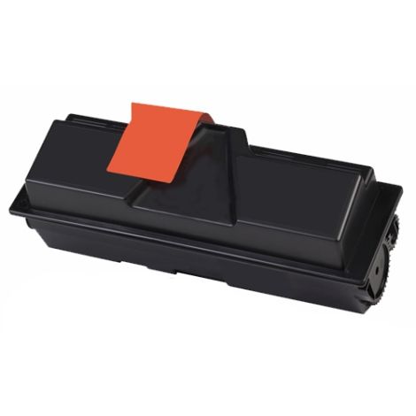 Toner Kyocera TK-170, fekete (black), alternatív