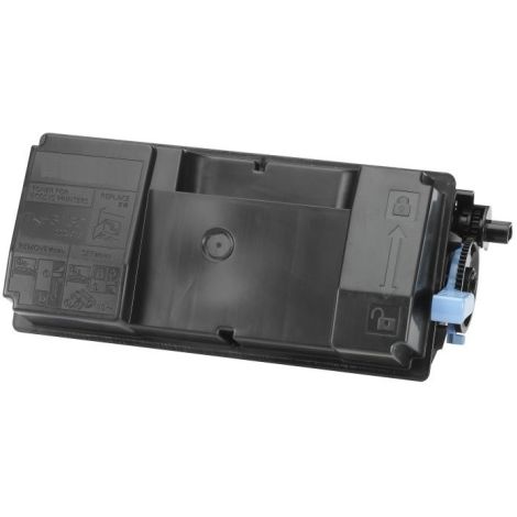 Toner Kyocera TK-3110, fekete (black), alternatív