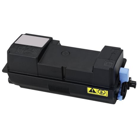 Toner Kyocera TK-3130, fekete (black), alternatív