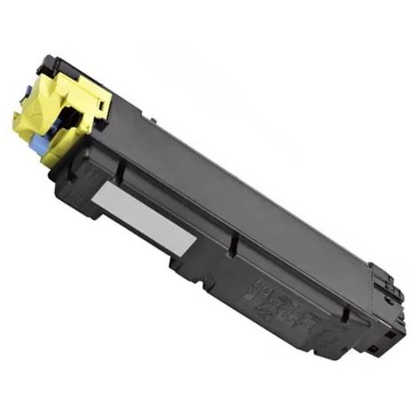 Toner Kyocera TK-5140Y, sárga (yellow), alternatív