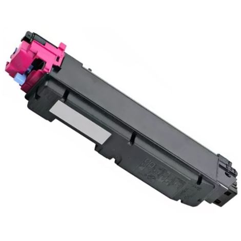 Toner Kyocera TK-5150M, bíborvörös (magenta), alternatív