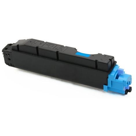 Toner Kyocera TK-5195C, 1T02R4CNL0, azúr (cyan), alternatív