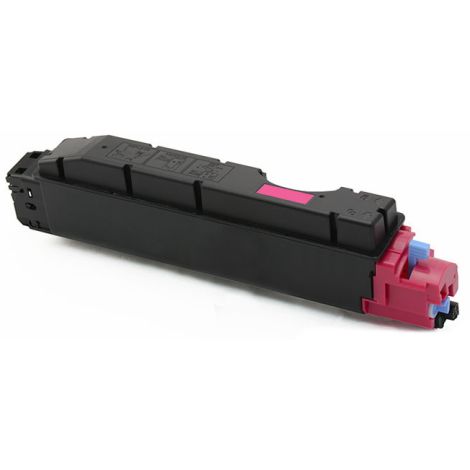 Toner Kyocera TK-5195M, 1T02R4BNL0, bíborvörös (magenta), alternatív