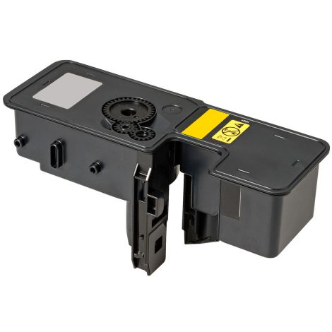 Toner Kyocera TK-5220Y, 1T02R9ANL1, sárga (yellow), alternatív