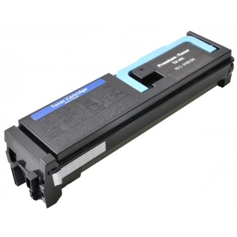 Toner Kyocera TK-540K, fekete (black), alternatív