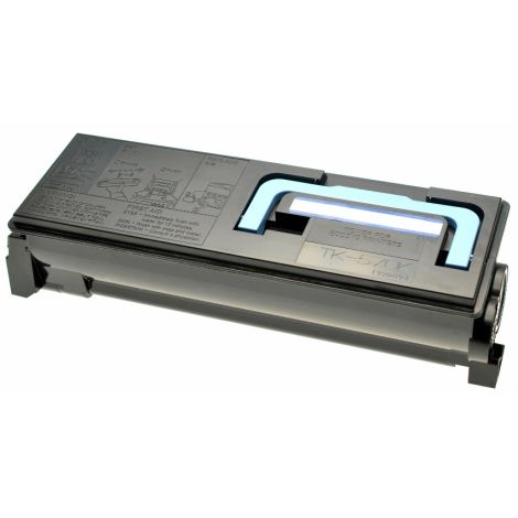 Toner Kyocera TK-570K, fekete (black), alternatív