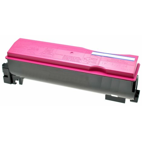 Toner Kyocera TK-570M, bíborvörös (magenta), alternatív