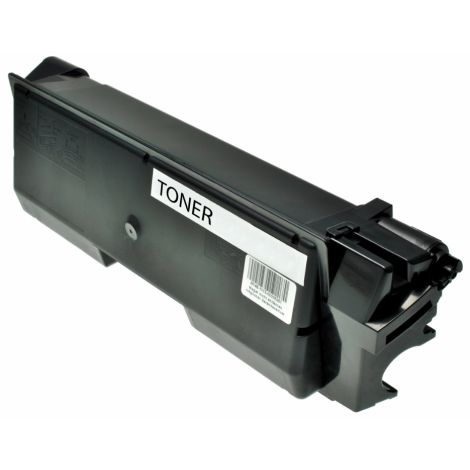 Toner Kyocera TK-580K, fekete (black), alternatív