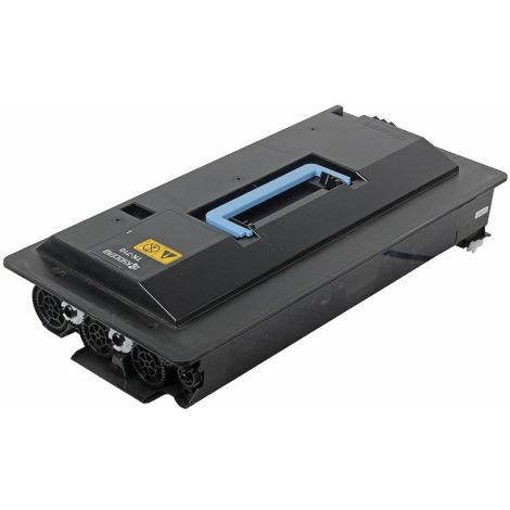 Toner Kyocera TK-710, fekete (black), alternatív