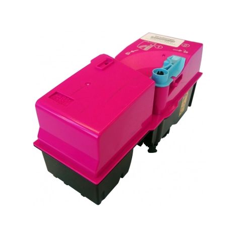 Toner Kyocera TK-825M, bíborvörös (magenta), alternatív