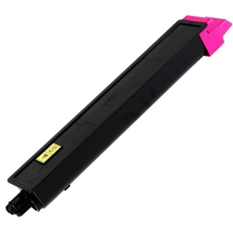 Toner Kyocera TK-8315M, bíborvörös (magenta), alternatív