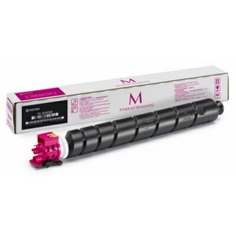 Toner Kyocera TK-8345M, bíborvörös (magenta), eredeti