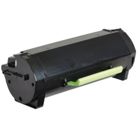 Toner Lexmark 502H, 50F2H00 (MS310, MS312, MS410, MS412, MS510, MS610), fekete (black), alternatív