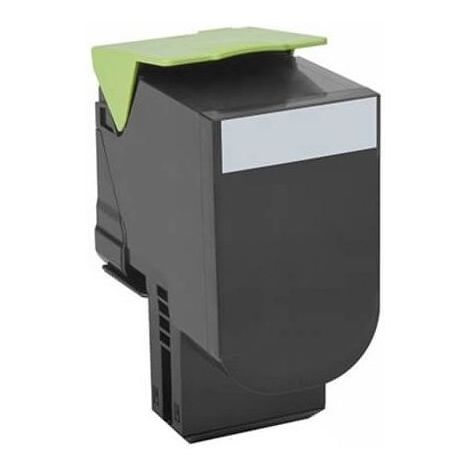 Toner Lexmark 71B0010 (CS317, CX317), fekete (black), alternatív