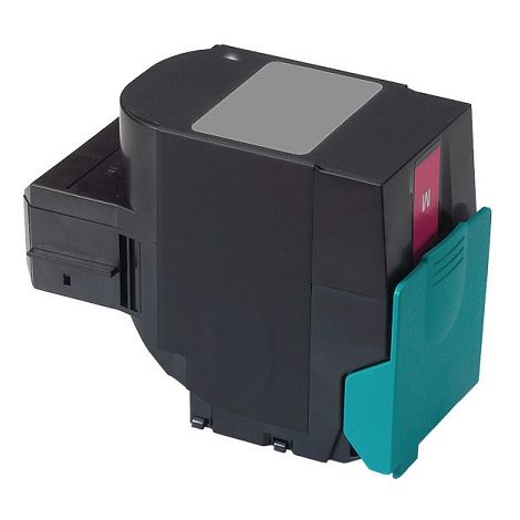 Toner Lexmark C540H1MG (C540, C543, C544, X543, X544), bíborvörös (magenta), alternatív