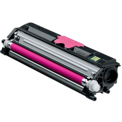 Toner Konica Minolta A0V30CH (1600, 1650, 1680, 1690), bíborvörös (magenta), alternatív