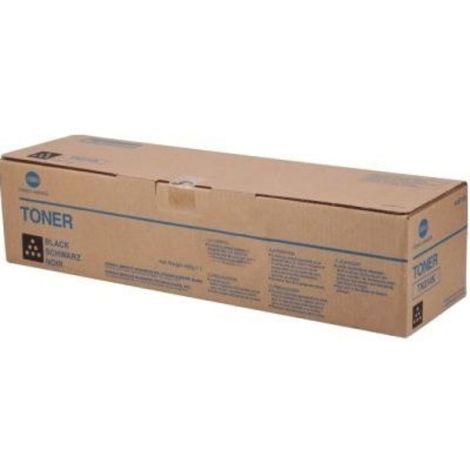 Toner Konica Minolta TN214K, A0D7154, fekete (black), eredeti