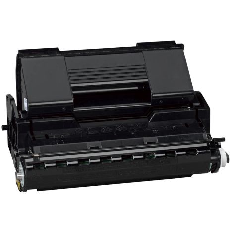 Toner OKI 09004462 (B6500), fekete (black), alternatív