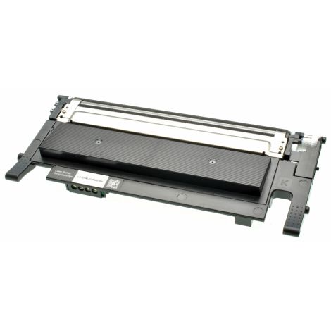 Toner Samsung CLT-K406S, fekete (black), alternatív