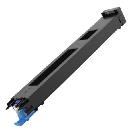 Toner Sharp MX-31GTBA, fekete (black), alternatív