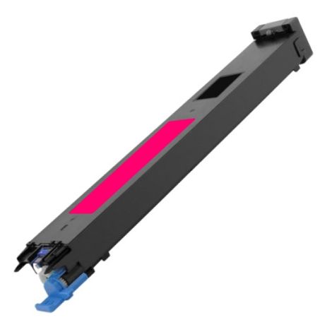 Toner Sharp MX-31GTMA, bíborvörös (magenta), alternatív