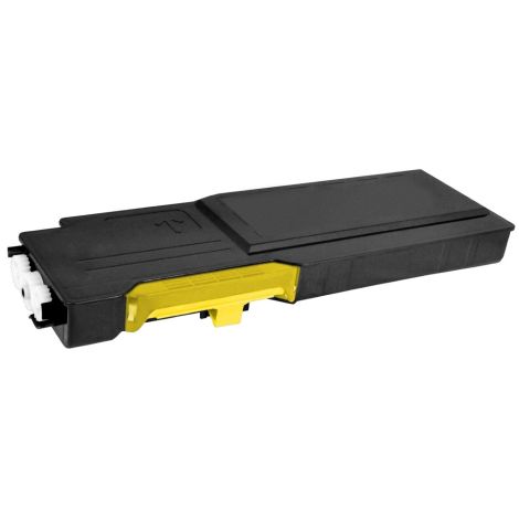 Toner Xerox 106R02235 (6600, 6605), sárga (yellow), alternatív