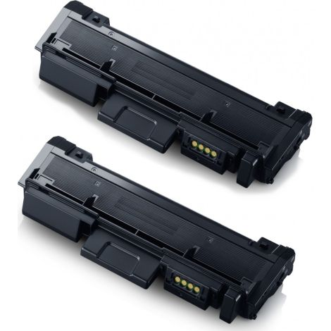 Toner Xerox 106R02782 (3052, 3260, 3215, 3225), kettős csomagolás, fekete (black), alternatív