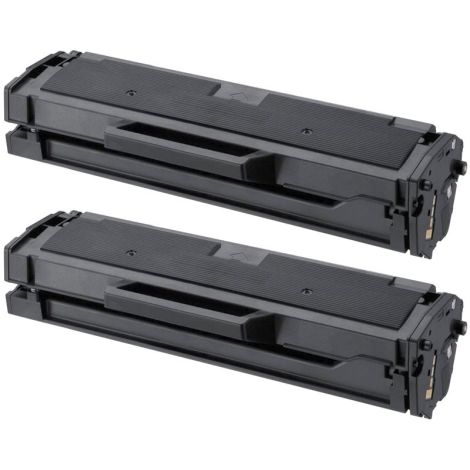 Toner Xerox 106R03048 (3020, 3025), kettős csomagolás, fekete (black), alternatív