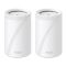 {TP-link Wifi7 otthoni mesh Deco BE65 (2 csomag) Deco BE65(2-pack)}