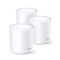 {TP-Link Smart Home Mesh AX1800 WiFi6 Deco X20 (3 csomag) Deco X20(3-pack)}