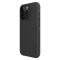 {Nillkin Super Frosted PRO mágneses hátlap Apple iPhone 15 Pro Black készülékhez 6902048265721}