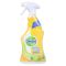 {Dettol antibakteriális spray 500 ml lime/menta}