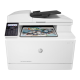 Color LaserJet Pro MFP M181