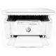 LaserJet Pro M28w