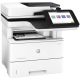 LaserJet Enterprise MFP M528