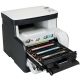 Color LaserJet CM1312nfi MFP