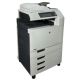 Color LaserJet CP6015dn