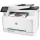 Color LaserJet Pro M277n